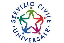 Logo Servizio Civile Universale